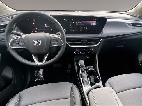 New 2026 Buick Encore GX Preferred image 5
