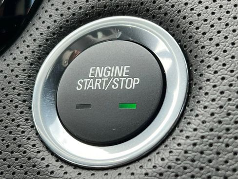 New 2026 Cadillac XT5 Sportv w/ LPO, Floor Liner Package image 28