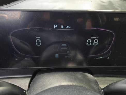 Used 2023 Kia Sportage X-Line w/ X-Line Premium Package AWD/4WD image 18