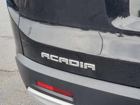 Used 2019 GMC Acadia SLE AWD/4WD image 34