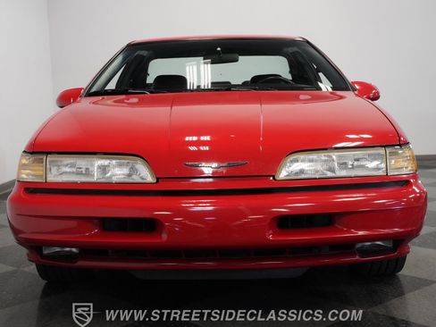 Used 1992 Ford Thunderbird Super image 22