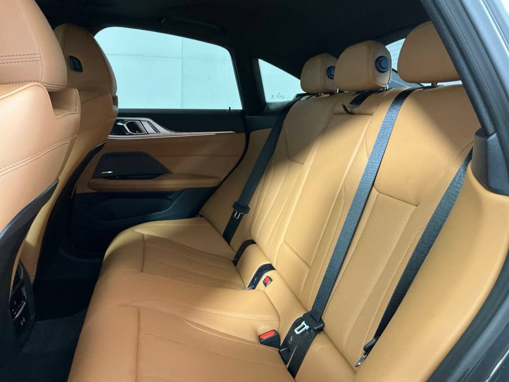 New 2026 BMW 430i w/ M Sport Package RWD image 26
