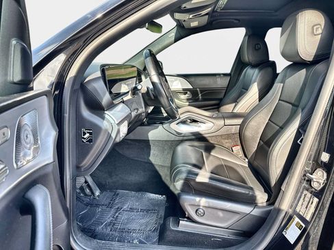 Used 2021 Mercedes-Benz GLE 350 image 2