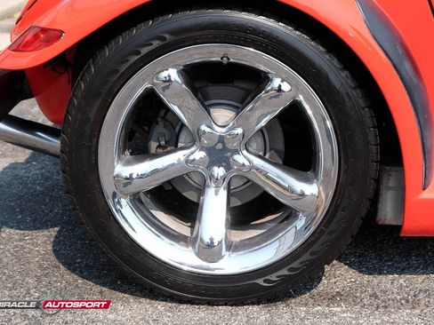 Used 1999 Plymouth Prowler RWD image 12