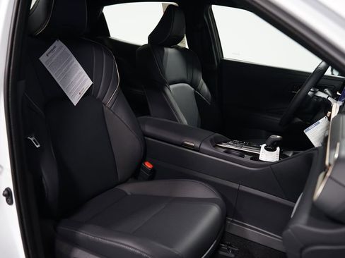 New 2026 Toyota Crown XLE image 27