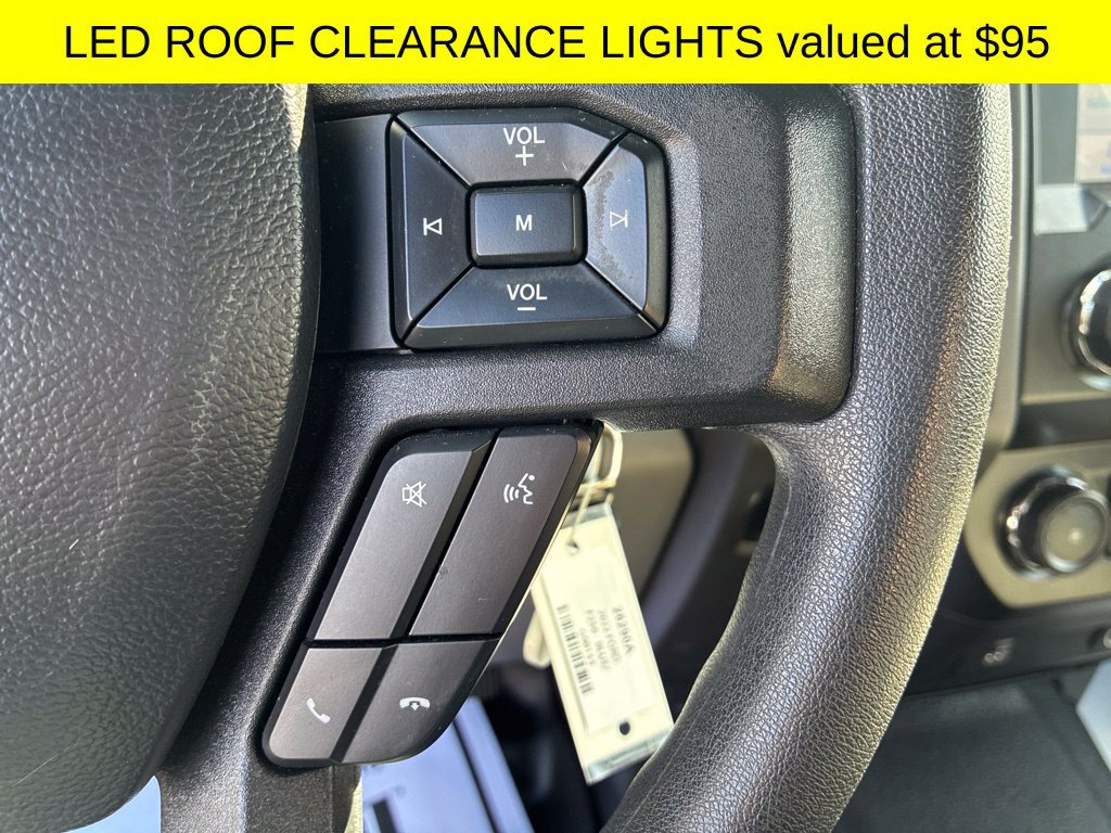 Used 2022 Ford F250 XL w/ STX Appearance Package AWD/4WD image 19