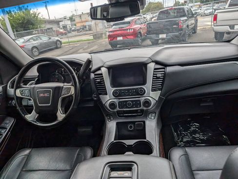 Used 2017 GMC Yukon SLT w/ Open Road Package RWD image 14