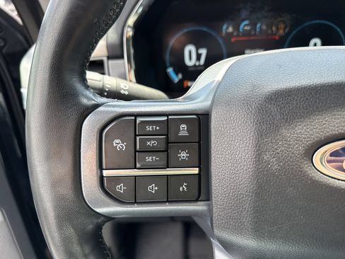 Used 2023 Ford F150 Lariat w/ Equipment Group 502A High AWD/4WD image 28