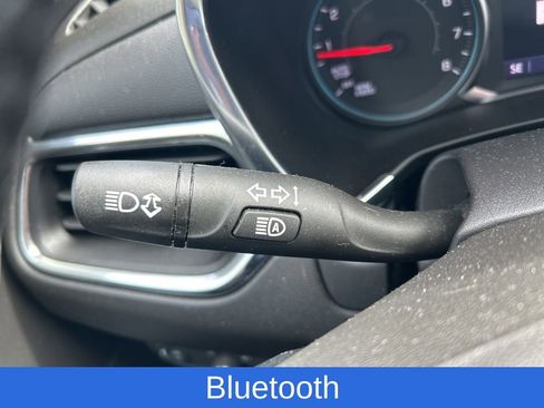 Used 2022 Chevrolet Equinox LT image 14