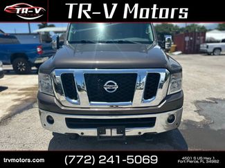 Used 2018 Nissan NV 3500 SL RWD video 2