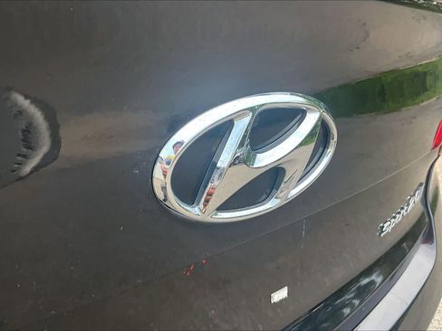 Used 2017 Hyundai Sonata Sport 2.0T FWD image 29