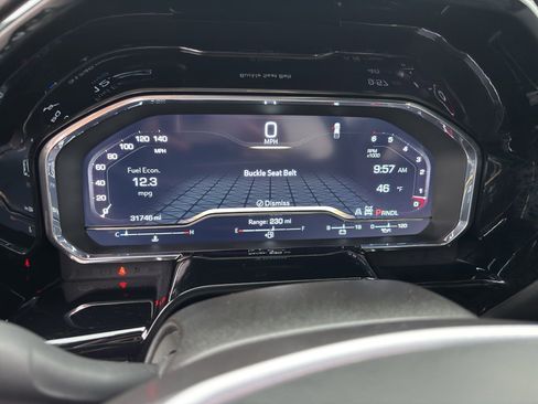 Used 2024 GMC Sierra 1500 SLT image 6