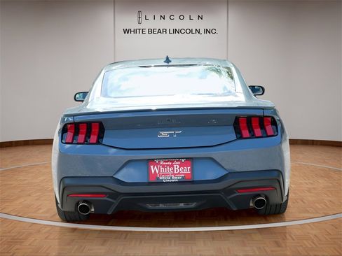 Used 2024 Ford Mustang GT image 18