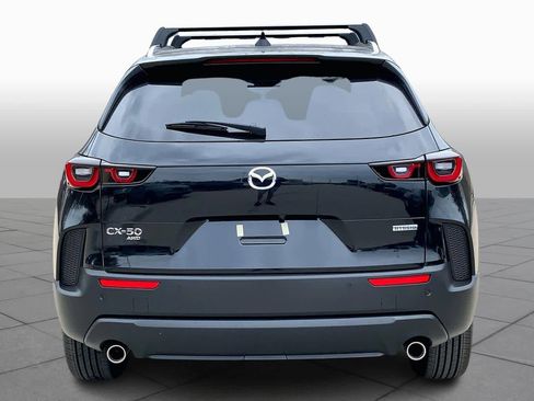New 2026 MAZDA CX-50 2.5 Hybrid w/ Weather Package image 4