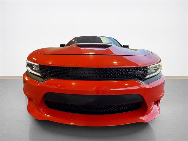 Used 2021 Dodge Charger R/T w/ Plus Group RWD image 9