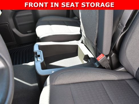 New 2026 GMC Sierra 1500 Pro w/ Graphite Edition image 22