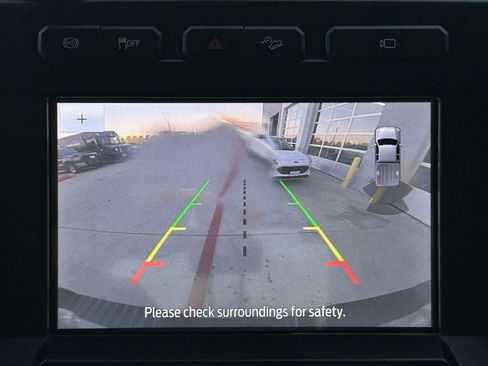 Used 2021 Ford F250 XLT w/ XLT Premium Package image 6