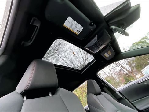 Certified 2023 Toyota RAV4 SE image 12