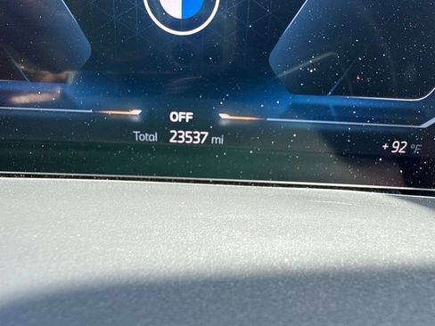 Used 2025 BMW X5 sDrive40i w/ Premium Package RWD image 1