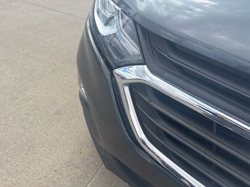 Used 2019 Chevrolet Equinox LT AWD/4WD image 17