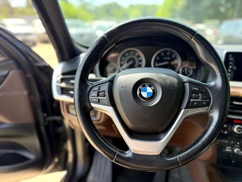 Used 2017 BMW X5 xDrive35i image 18