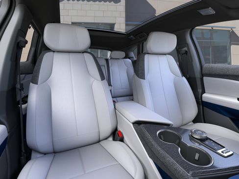 New 2027 Cadillac Optiq Sport RWD image 16