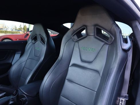 Used 2019 Ford Mustang Bullitt w/ Bullitt Electronics Package RWD image 5
