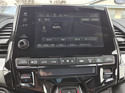 Used 2021 Honda Odyssey EX-L image 20