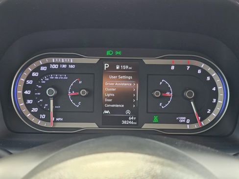 Used 2022 Hyundai Tucson SEL w/ Winter Package image 22