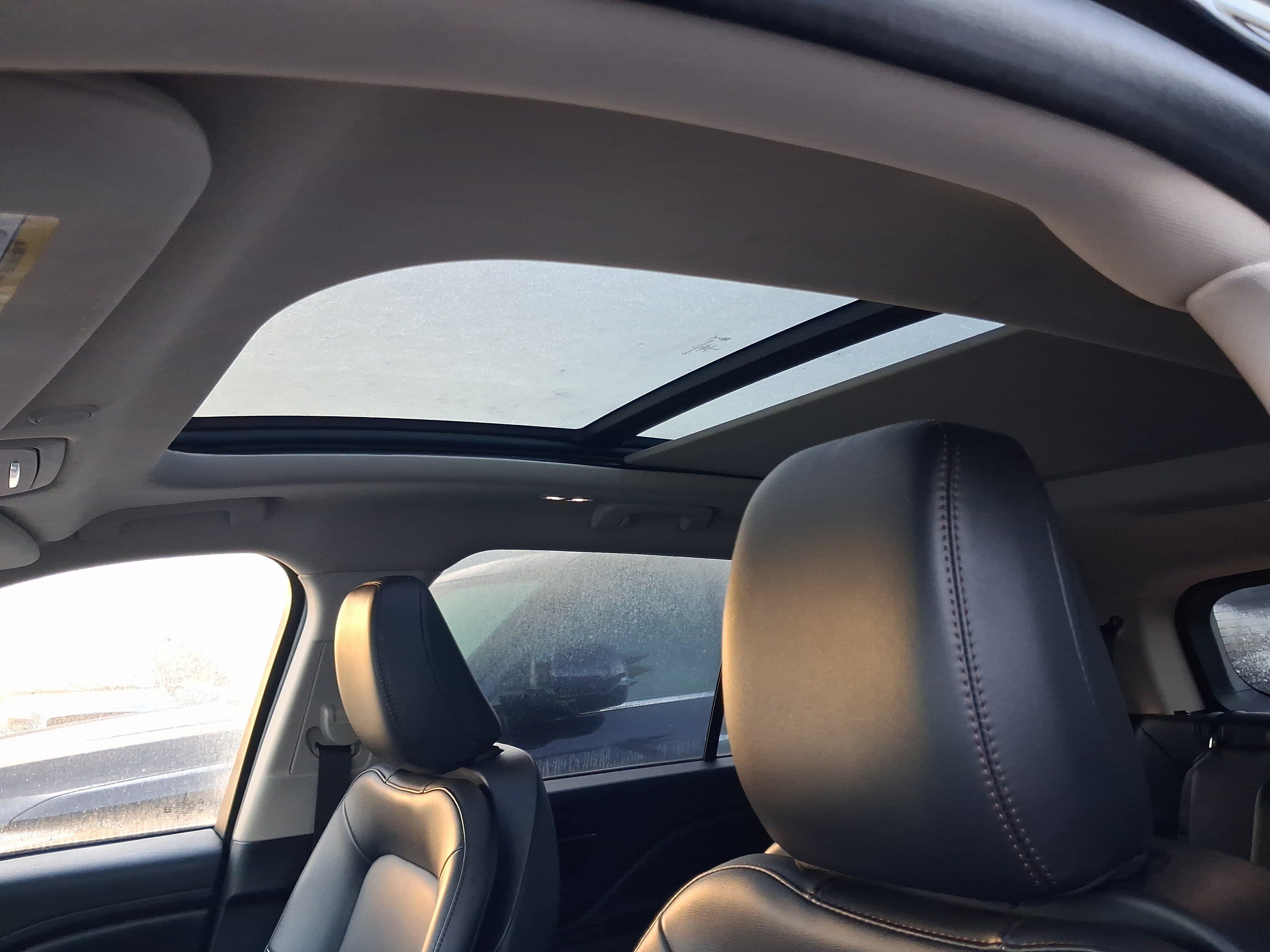 Certified 2023 Lincoln Aviator 2WD w/ Premium Package image 13