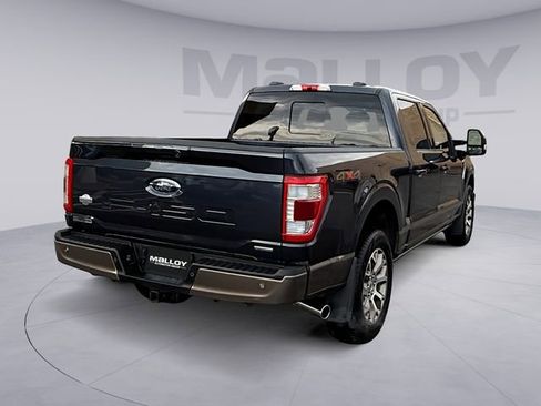 Used 2022 Ford F150 King Ranch image 5