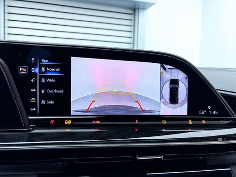 Used 2023 Cadillac Escalade Premium Luxury image 7