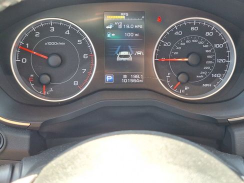 Used 2019 Subaru Ascent Premium w/ Popular Package #3 image 15