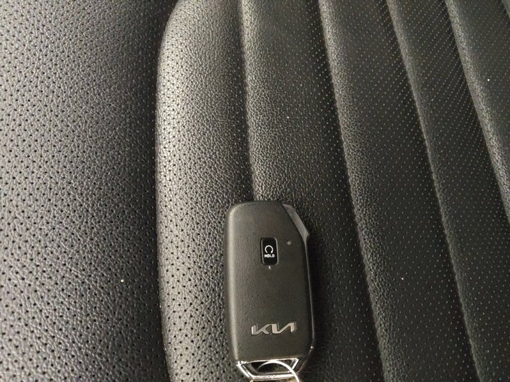 Used 2023 Kia Forte GT w/ GT2 Package FWD image 32