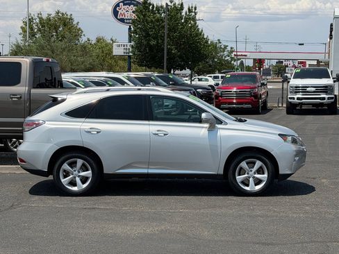 Used 2015 Lexus RX 350 AWD image 3