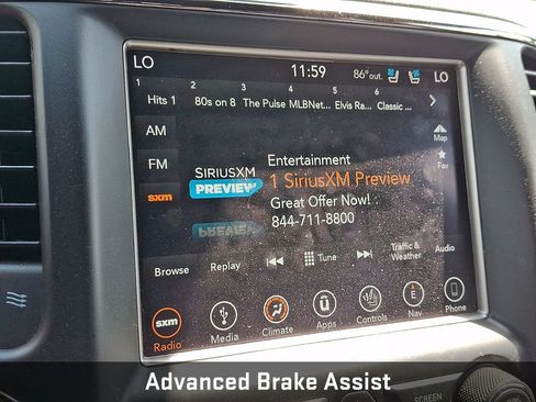 Used 2018 Jeep Grand Cherokee High Altitude AWD/4WD image 22
