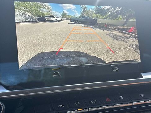 Used 2023 Chevrolet Silverado 1500 LT RWD image 22