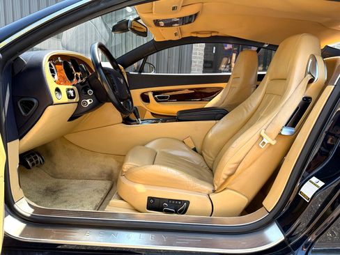 Used 2006 Bentley Continental GT image 9