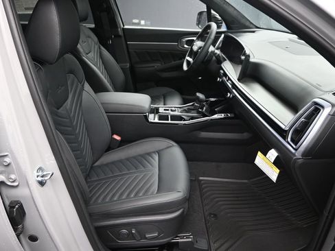 New 2026 Kia Sorento SX Prestige AWD/4WD image 43