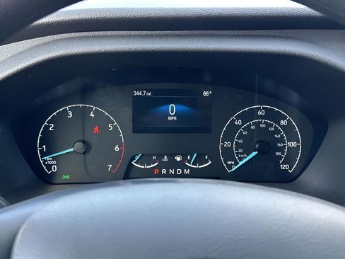 New 2024 Ford Transit 350 w/ Interior Upgrade Package image 17