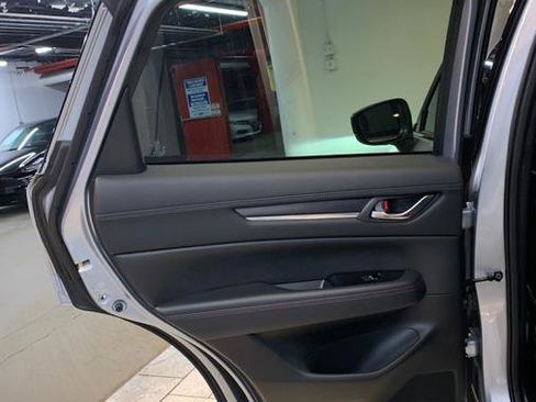 Used 2023 MAZDA CX-5 AWD 2.5 Turbo image 40