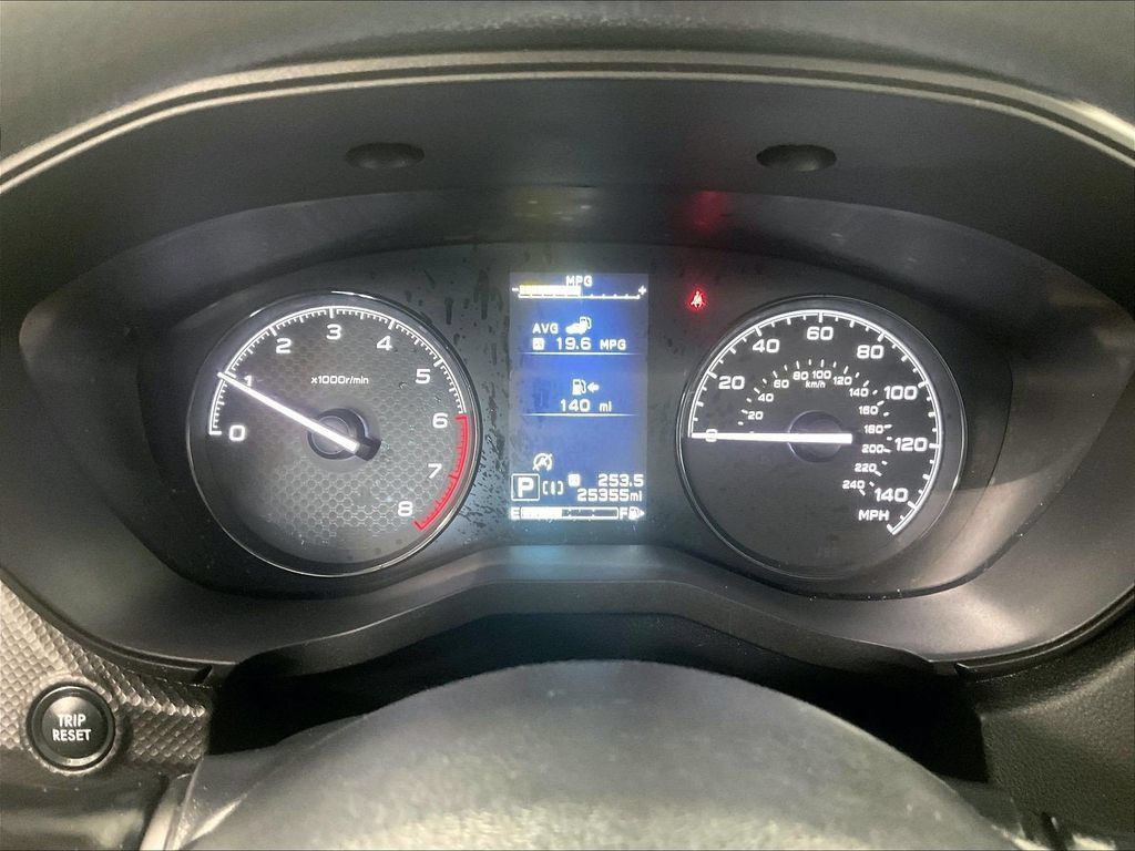 Used 2023 Subaru Forester AWD/4WD image 25