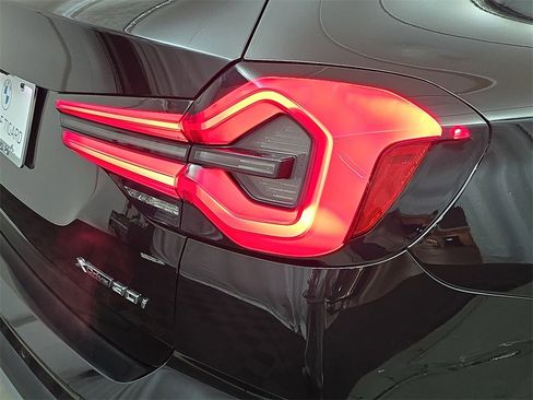 Used 2023 BMW X3 xDrive30i w/ Premium Package image 34