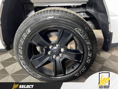 Used 2023 RAM 1500 Big Horn AWD/4WD image 21