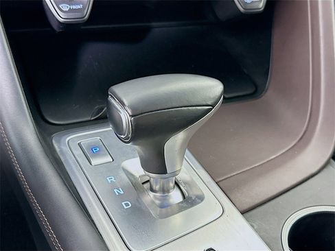 Used 2019 Genesis G70 2.0T Advanced w/ Dynamic Package image 10