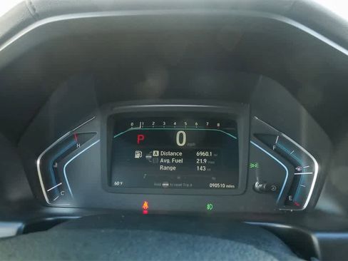 Used 2019 Honda Odyssey EX-L image 23