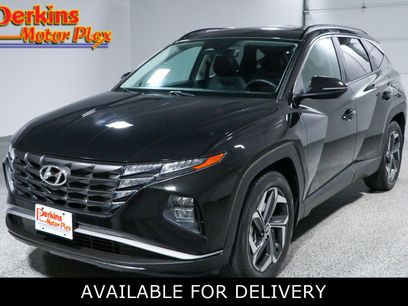 Used 2024 Hyundai Tucson SEL w/ Convenience Package