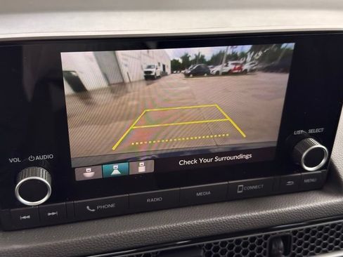 Used 2025 Honda Civic LX image 26