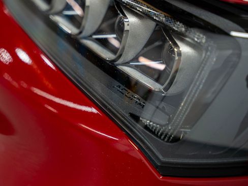 Used 2018 Acura TLX V6 w/ Technology & A-SPEC Pkg AWD/4WD image 63