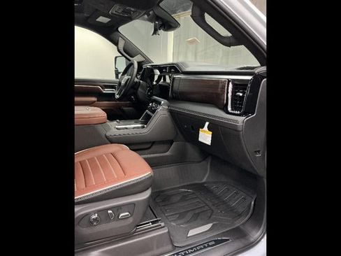 New 2026 GMC Sierra 2500 Denali Ultimate w/ Max Trailering Package AWD/4WD image 31